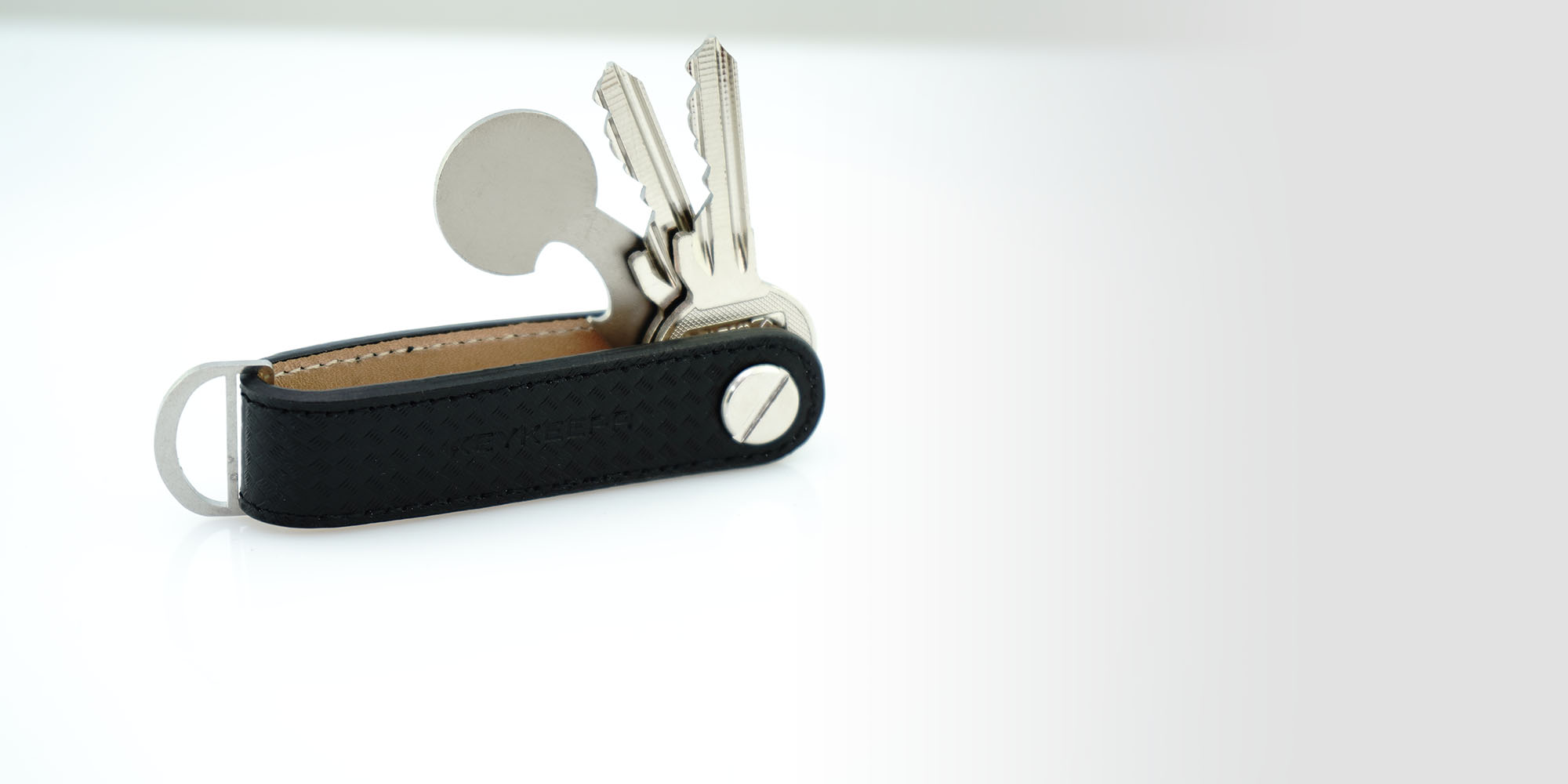 Cumnvulnt Schlüssel Organizer Militärgrün - Robust & Sicher Für Unterwegs