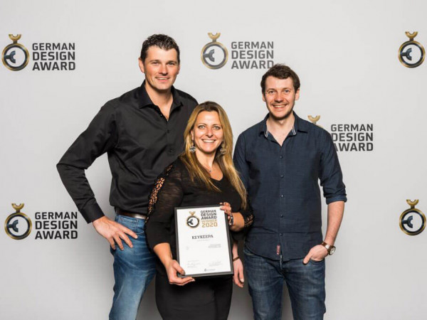 KEYKEEPA_German_Design_Award