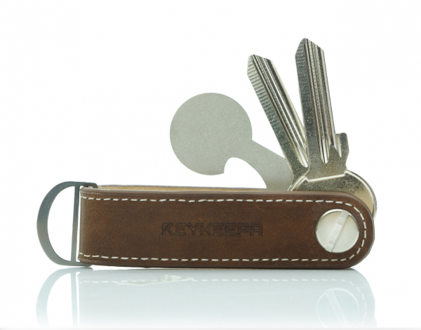 KEYKEEPA Loop - Whiskey Brown