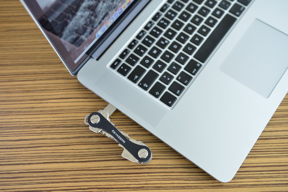 Keysmart Zubehör USB 128 GB